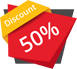 50% Discount on HC Mailbox Migration Tool