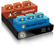 Control Panel - Hosting Controller Virtualization Module - Web Hosting Control Panel