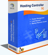 HC 7 - Hosting Control Panel and Windows Hosting Panel - image