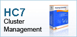Hosting Controller HC7 - Complete Hosting Automation Software