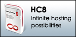Web Hosting Control Panel - Hosting Controller - Complete Hosting Automation Software image