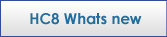 Whats New in HC8 - Control Panel Overview