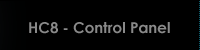 Hosting Controller 8.0 - Web hosting control Panel Image