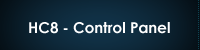 Hosting Controller 8.0 - Web hosting control Panel Image