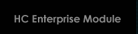 HC Enterprise Module - Exchange Server - SharePoint - HMC - Dynamic CRM Image