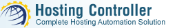 Hosting Controller - Windows Control Panel - Hosting Control Panel Image