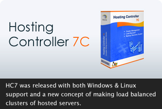 HC version 2007 Released