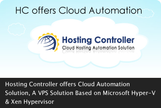 HC Offers Cloud Automation