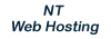 NT Web Hosting NT Web Hosting