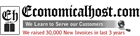 ecnomicalhost ecnomicalhost
