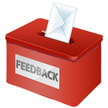 Customer feedback