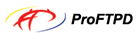 ProFTPD FTP Server