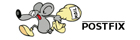 PostFix Mail Server