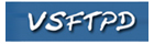 VS-ftpd FTP Server