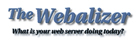 WebAlizer Stats Server