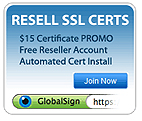Low Price $15 SSL Certificates