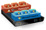 Infrastructure and Virtualization