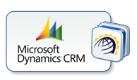 HC Dynamics CRM Module