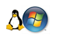 Windows Linux Control Panel