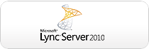 Microsoft Lync Server 2010