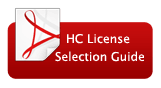 Hosting Controller License Selection Guide