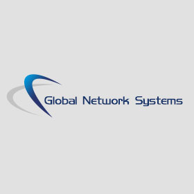 Global Network Systems logo