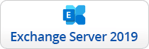 Exchange Server 2019 Exchange Server 2019