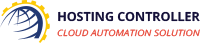 Hosting Controller Logo