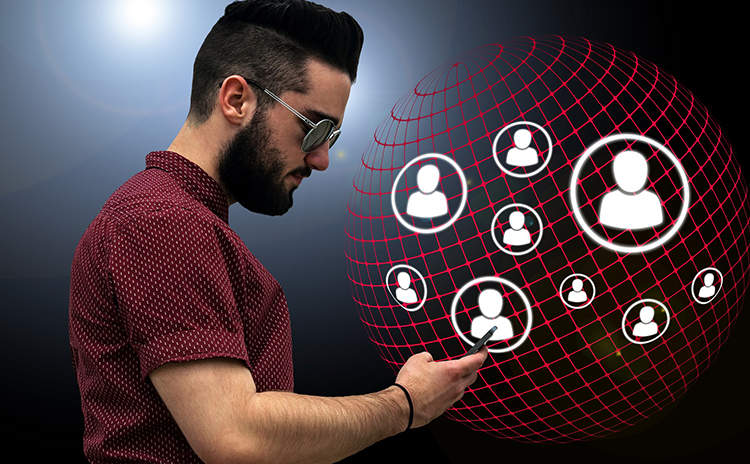 Multi-Tenant Host Multi-tenant Active Directory synchronization for service providers
