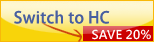 Switch to HC - Windows Hosting Automation Image