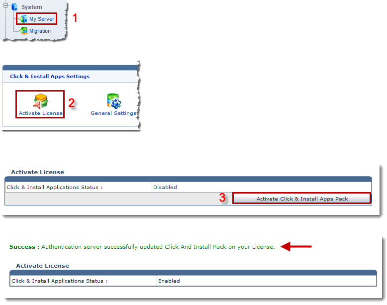 clickrepair license