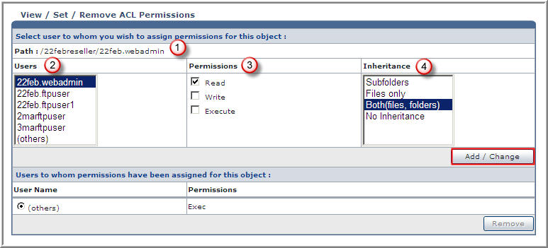 windowsapps folder permissions reset