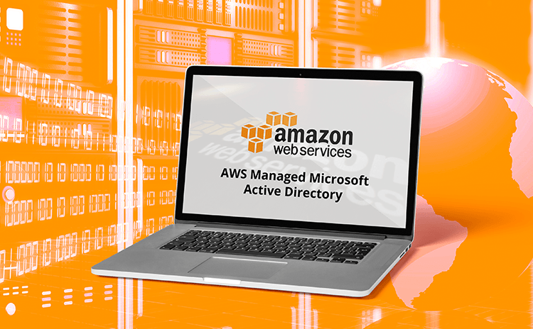 Amazon AWS Affinity for Active Directory