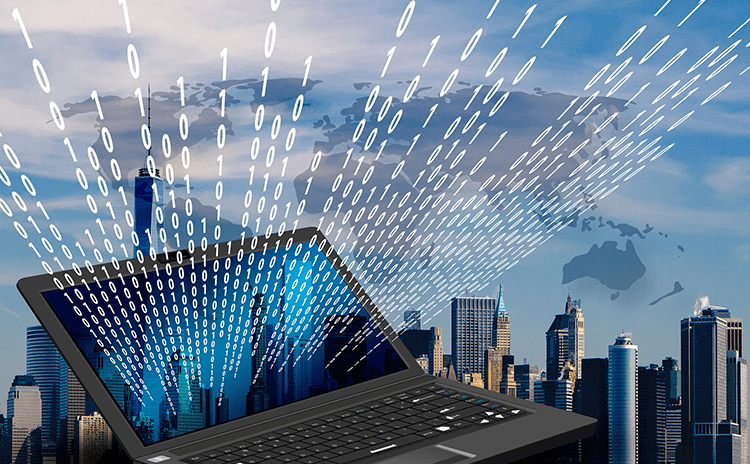 Cloud Synchronization