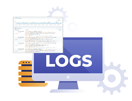 Audit Trail API audit logs showing actions, IP addresses, timestamps, and HTTP verbs