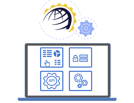 Control Panel Features Microsoft 365 control panel features including dashboards and self-serve portals