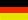 German flag
