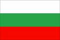 Bulgarian flag