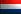 Dutch flag