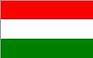 Hungarian flag