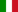 Italian flag