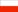 Polish flag