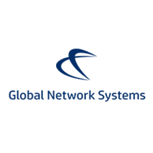 Global Network Systems logo