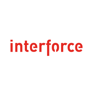 Interforce Networks logo