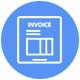 Cloud marketplace invoicing