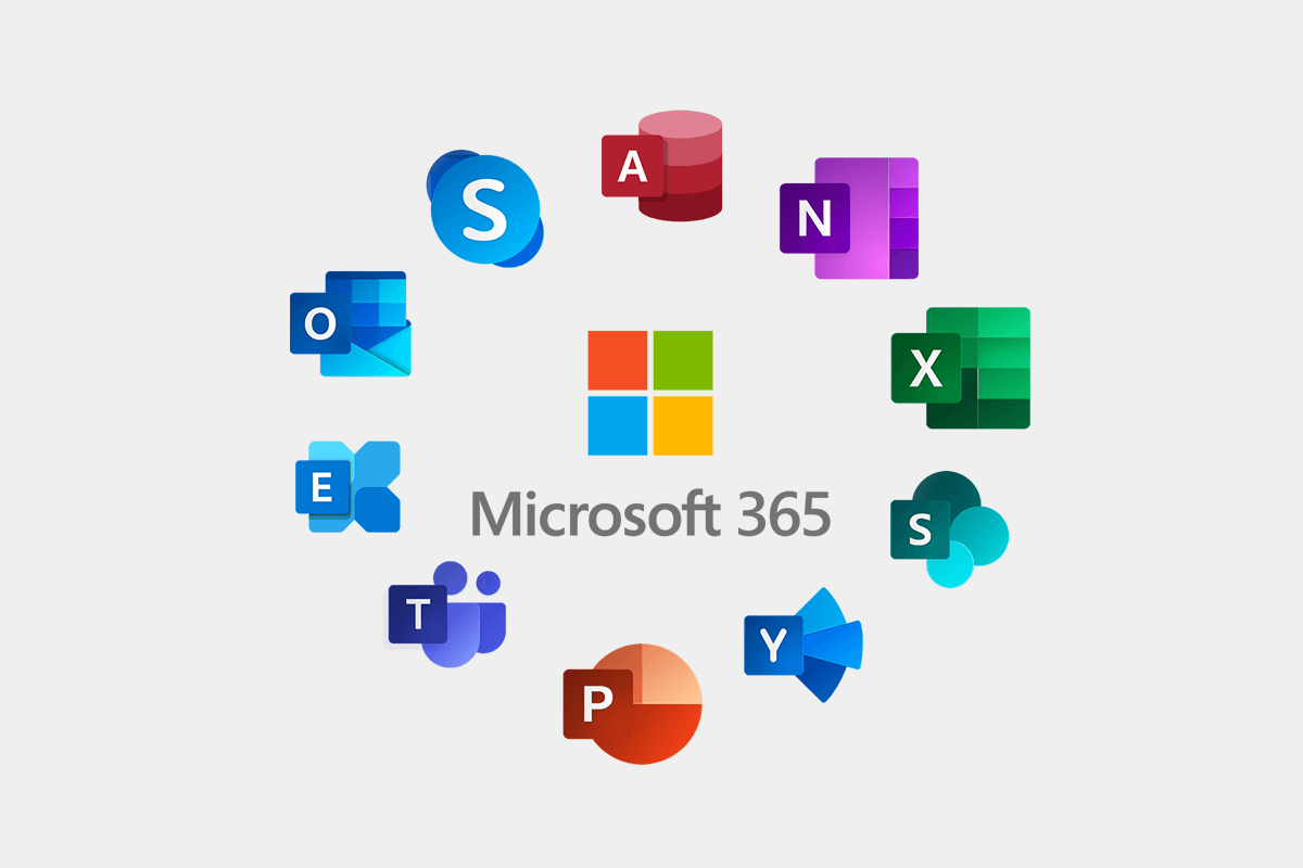 Microsoft-Enterprise-Applications