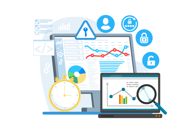 Detailed audit logs for AD Connect Sync Plus
