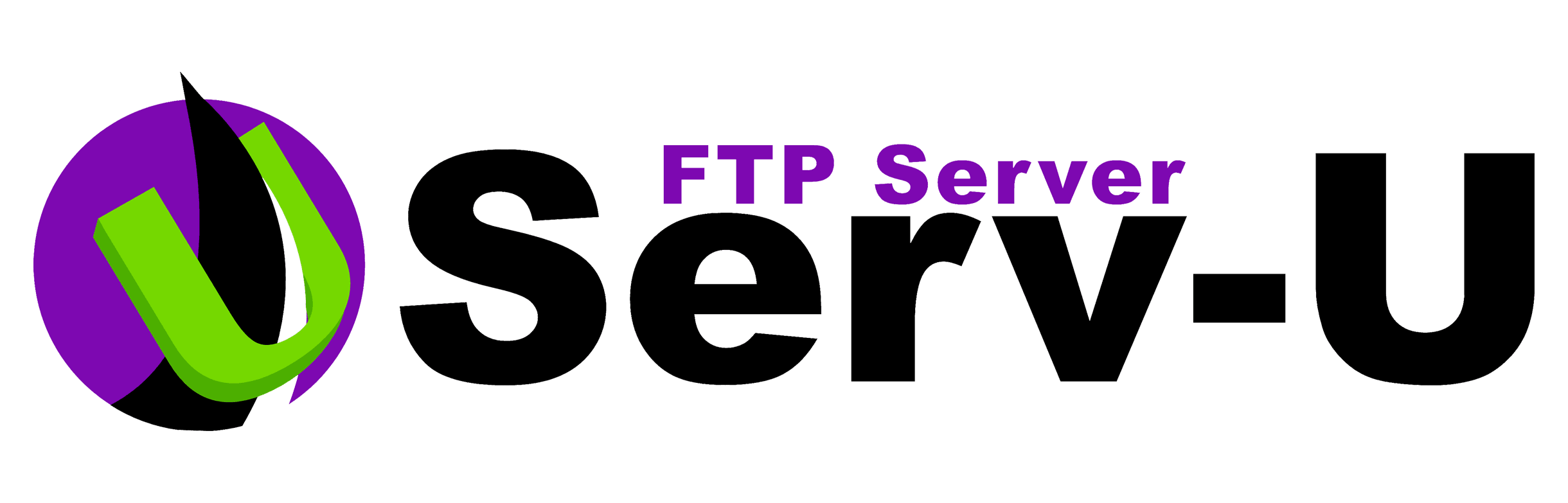 Serv-U FTP