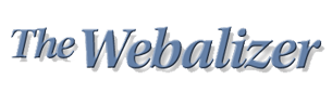 The Webalizer