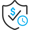 Benefits 50% cost saving, Availability of 24/7, Automation of all processes.
